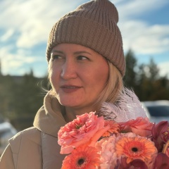 Резедулька Смакова, 03.06