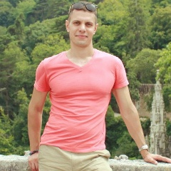 Иван Каряка, 14.07.1989, Киев