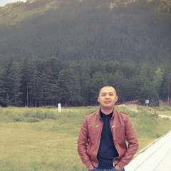 Жанiбек Турмахан