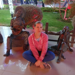 Анна Сухина, 31.12