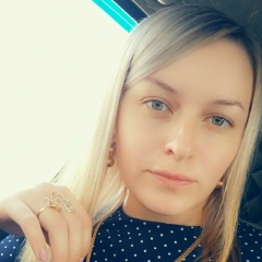 Олеся Зуева, 16.02, Костанай