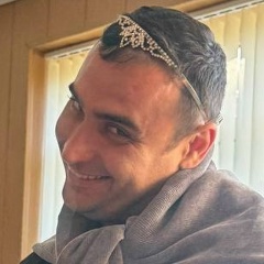 Георгий Фролов, Ставрополь