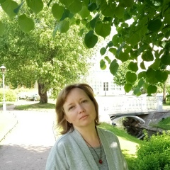 Наталья Акимова, 16.04, Саратов