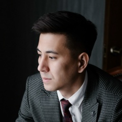 Аскар Шунаев, 03.10, Астана