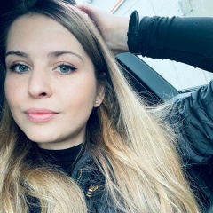 Милена Попова, 14.07.1993, Москва