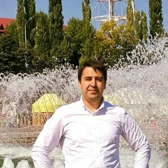 Азат Валиев, 14.09.1989, Уфа