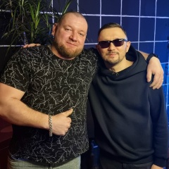 Василий Александрович, 12.05.1989, Нягань