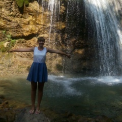 Olga Podolskaya, 18.12, Харьков