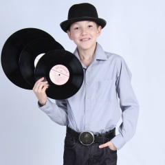 Тимон Покимон, 01.07.2000, Киев