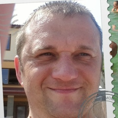 Коля Малько, 10.10.1980, Ровно