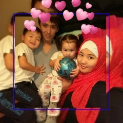 Асем Жарылкасын, 20.01, Шымкент