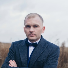 Валєра Шкабко, 04.03, Луцк