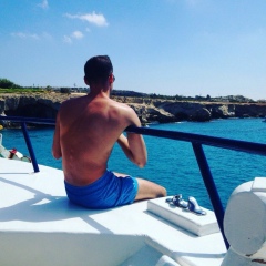 Отар Чакветадзе, 13.10.1989, Санкт-Петербург