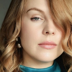 Юлия Зацепина, 16.03.1989, Санкт-Петербург