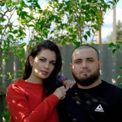 Юра Фирсутов, 16.05, Волгоград