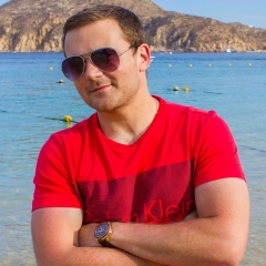 Игорь Катсон, 28.12.1987, Санкт-Петербург