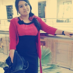 Эля Аджиева, 21.09, Москва