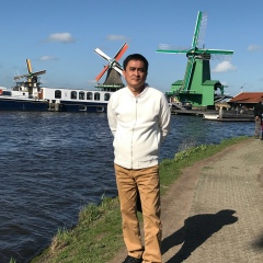 Zaw Lwin, 01.01.1971