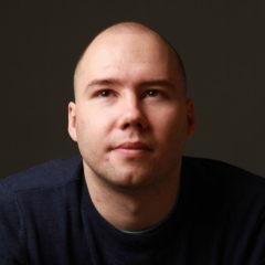 Антон Реймер, 13.01, Санкт-Петербург