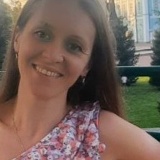 Анна Глазунова, Санкт-Петербург