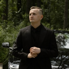 Виталий Матрёнин, 07.09, Новосибирск