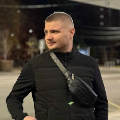 Стас Варибрус, 03.09, Краснодар