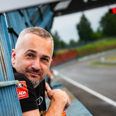 Данил Чемоданов, Москва