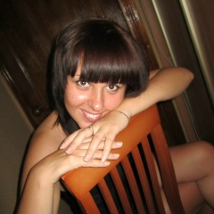 Мария Рысьева, 03.03.1989, Владимир