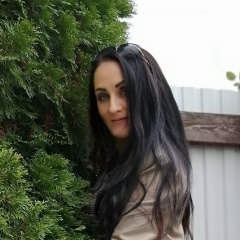 Валентина Калимуллина, 20.06, Казань