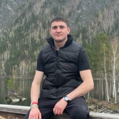Максим Белянский, 02.04.1991, Белово