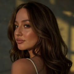 Марианна Флорьянович, 16.04.1996, Москва