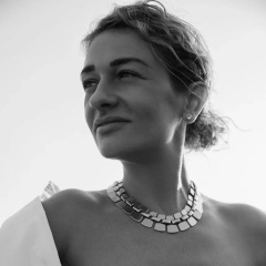 Кед Халикова, 29.09.1987