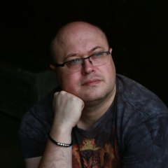 Сергей Анисимов, 12.12.1987, Москва