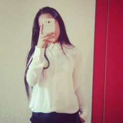 Омуркан Сагынбекова, 10.02.2000, Бишкек