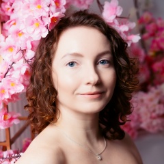 Вера Январская, 20.01.1987, Москва