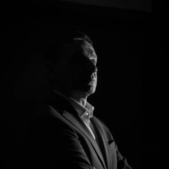 Геннадий Алексеевский, Севастополь