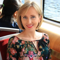 Татьяна Игнатова, 02.06.1989, Москва