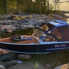 Виталий Ромочкин, 18.01, Санкт-Петербург