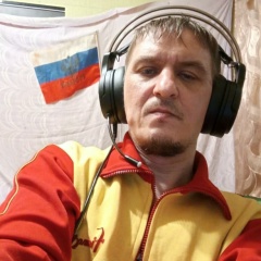 Djmaff Артём, 28.01, Санкт-Петербург