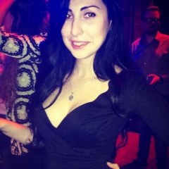 Эля Ххххххх, 02.12.1985, Москва