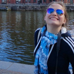 Ольга Агишева, 11.07, Санкт-Петербург