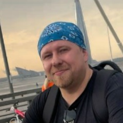 Станислав Николаев, 30.01.1985, Санкт-Петербург