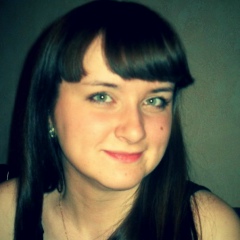 Наташа Гаврилова, 20.06, Славута