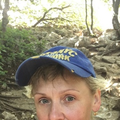 Екатерина Филипова, 06.12.1975, Санкт-Петербург