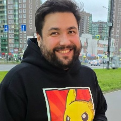 Ильнур Абзаров, Курган