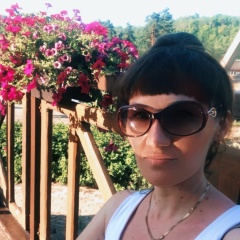 Виктория Климашина, 30.11, Санкт-Петербург