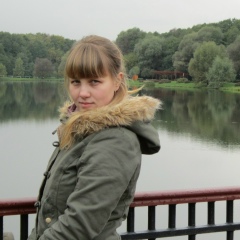 Елена Опутина, 23.12, Москва