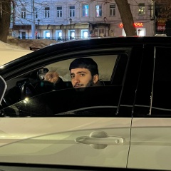 Руслан Алекберов, 16.04, Иваново