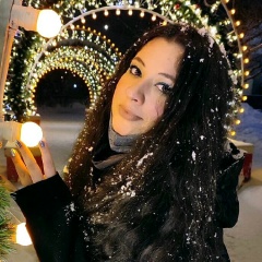 Дарья Труфанова, 15.11, Москва