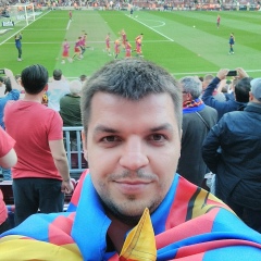 Артём Емец, 26.04.1988, Kraków